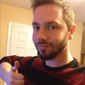 Meet your Posher, Lance